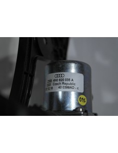 AUDI A8 4N D5 3.0 TFSI POMPKA WODY ZAWÓR WTÓRNY 2