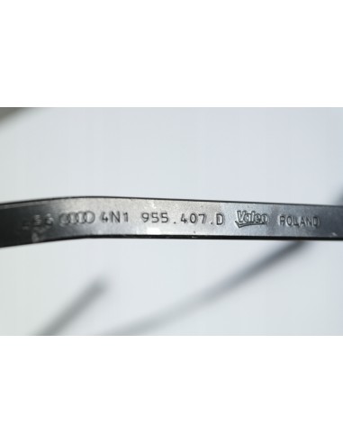 AUDI A8 4N D5 RAMIONA PIÓRA WYCIERACZEK