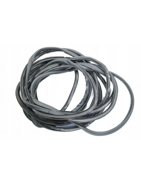 AUDI A8 4N D5 USZCZELKA KAROSERYJNA LEWA PRZEDNIA