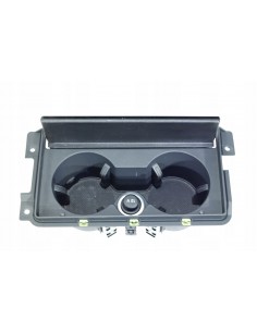 AUDI A8 4N D5 SCHOWEK NA NAPOJE 4N1858801