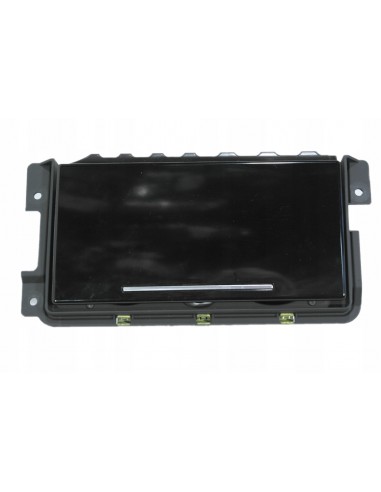 AUDI A8 4N D5 SCHOWEK NA NAPOJE 4N1858801