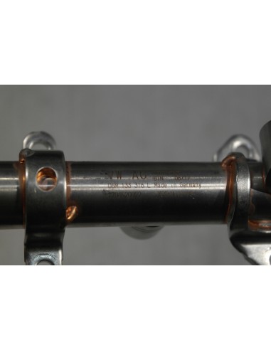 VW AUDI 3.0 TFSI LISTWA WTRYSKOWA 06M133316L