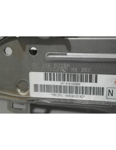 VW AUDI SEAT SKODA KOLUMNA KIEROWNICZA 2