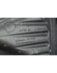 VW 2.0 TDI REZONATOR POWIETRZA 1K0129951 2