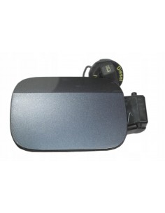 VW JETTA 5C6 KLAPKA WLEWU PALIWA TDI LD7X