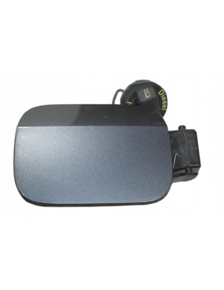 VW JETTA 5C6 KLAPKA WLEWU PALIWA TDI LD7X