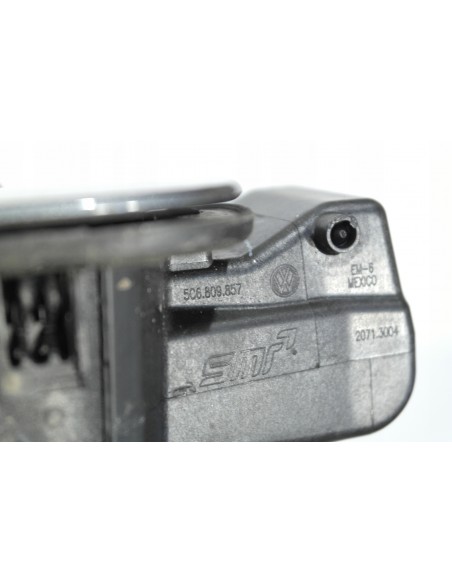 VW JETTA 5C6 KLAPKA WLEWU PALIWA TDI LD7X