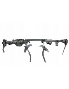 VW JETTA 5C6 BELKA POD DESKĘ STELAŻ KOKPITU