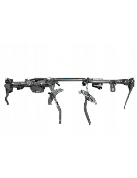 VW JETTA 5C6 BELKA POD DESKĘ STELAŻ KOKPITU