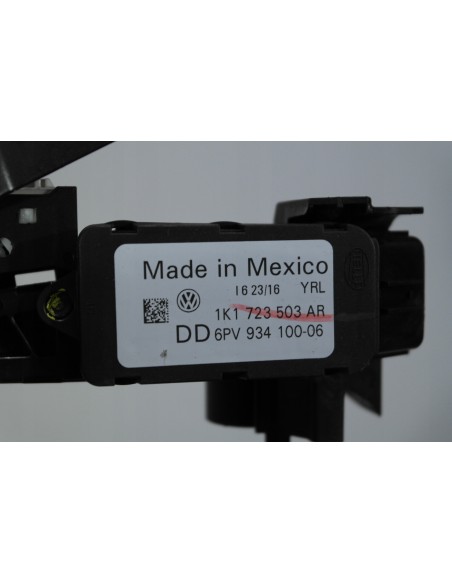 VW PEDAŁ GAZU POTENCJOMETR 1K1723503AR