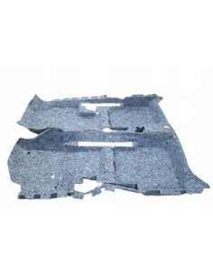 VW JETTA 5C6 FILC POD DYWAN WYGŁUSZENIE WNĘTRZA