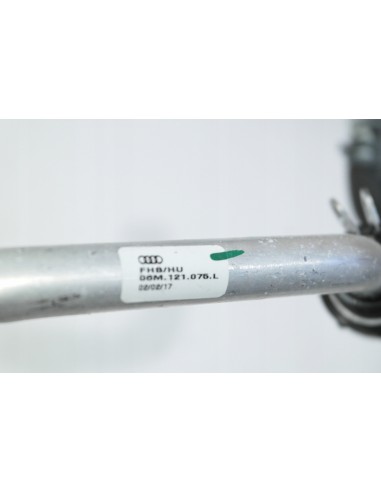 AUDI Q8 3.0 TFSI PRZEWÓD WODNY 06M121075L