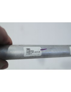 AUDI Q8 3.0 TFSI PRZEWÓD WODNY 06M121071H 2