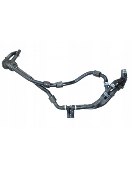 AUDI Q8 3.0 TFSI WĄŻ PRZEWÓD WODNY 4M8819350