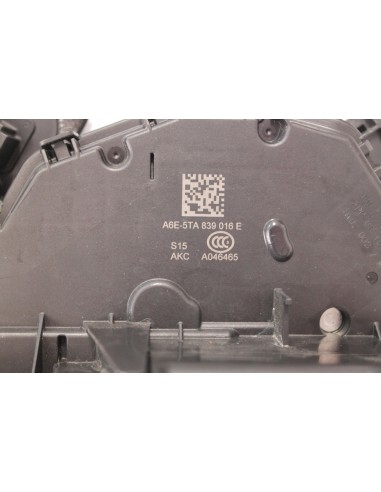 VW T-ROC ZAMEK DRZWI PRAWY TYŁ 5TA839016E