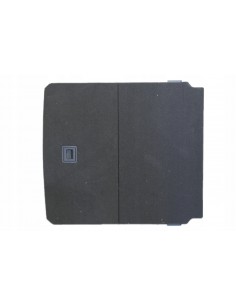 VW PASSAT B8 PODŁOGA WYKŁADZINA BAGAŻNIKA KOMBI