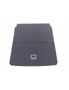 VW PASSAT B8 PODŁOGA WYKŁADZINA BAGAŻNIKA KOMBI 2