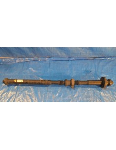 VW TOUAREG WAŁ NAPĘDOWY 7P0521102L