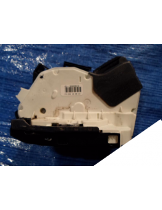 VW POLO 6R0 09-2015 R ZAMEK DRZWI 5K4839015