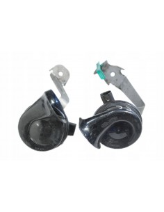 VW CC 2008-12 R SYGNAŁ DŹWIĘKOWY KLAKSON