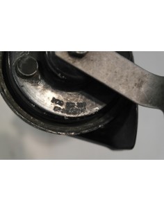 VW CC 2008-12 R SYGNAŁ DŹWIĘKOWY KLAKSON 2