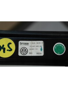 VW UP CITIGO SEAT MII 3-D MECHANIZM SZYBY PRAWY 2