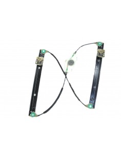 AUDI A8 4H MECHANIZM SZYBY PRAWY PRZÓD 4H0837462A