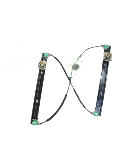 AUDI A8 4H MECHANIZM SZYBY PRAWY PRZÓD 4H0837462A