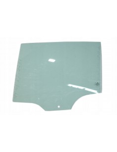 VW GOLF VII 5-DRZWI SZYBA LEWA TYLNA