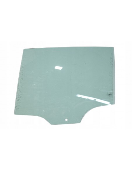 VW GOLF VII 5-DRZWI SZYBA LEWA TYLNA