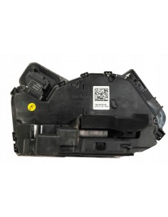 VW ZAMEK DRZWI PRAWY PRZÓD 5G1837016A