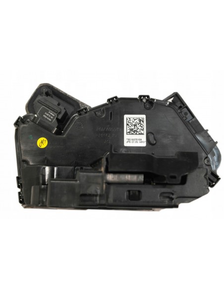 VW ZAMEK DRZWI PRAWY PRZÓD 5G1837016A