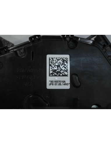 VW ZAMEK DRZWI PRAWY PRZÓD 5G1837016A