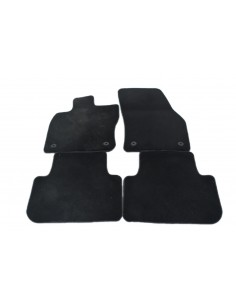 VW SPORTSVAN DYWANIKI WNĘTRZA WELUROWE KOMPLET