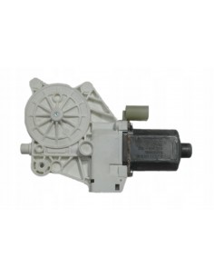 CRAFTER SRINTER SILNICZEK SZYBY LEWY A9068205442