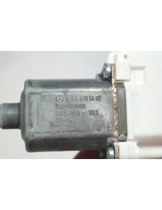 CRAFTER SRINTER SILNICZEK SZYBY LEWY A9068205442 2