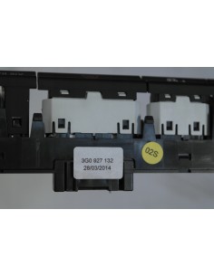 VW PASSAT B8 PANEL STEROWANIA 3G0927132 2