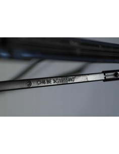 VW PASSAT B8 RAMIONA PIÓRA WYCIERACZEK 3G1955410 2