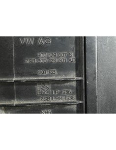 VW OBUDOWA FILTRA POWIETRZA 3C0129607S 2
