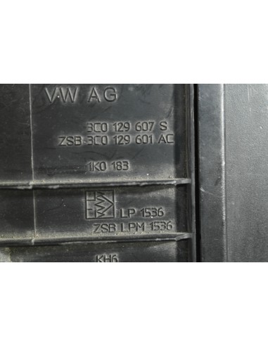 VW OBUDOWA FILTRA POWIETRZA 3C0129607S
