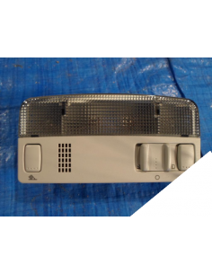 VW AMAROK LAMPKA KABINOWA OŚWIETLENIE