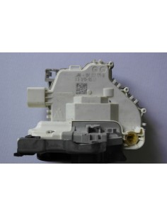 AUDI ZAMEK DRZWI LEWY PRZÓD 8X1837015B