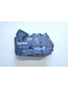 VW TOURAN III 5T ZAMEK DRZWI P.PRZÓD 5TB837016A