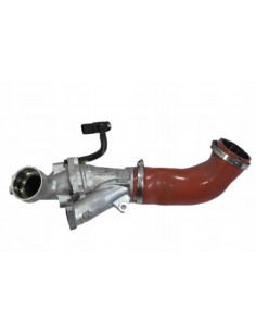 VW SKODA 2.0 TDI PRZEWÓD CIŚNIENIOWY 03N145762D