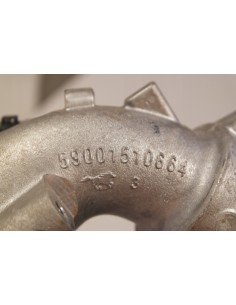 VW SKODA 2.0 TDI PRZEWÓD CIŚNIENIOWY 03N145762D 2