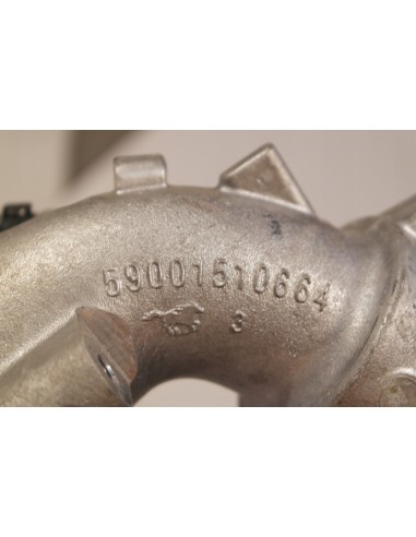 VW SKODA 2.0 TDI PRZEWÓD CIŚNIENIOWY 03N145762D