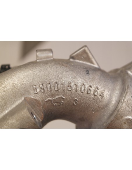 VW SKODA 2.0 TDI PRZEWÓD CIŚNIENIOWY 03N145762D