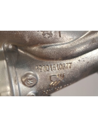 VW SKODA 2.0 TDI PRZEWÓD CIŚNIENIOWY 03N145762D