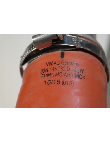 VW SKODA 2.0 TDI PRZEWÓD CIŚNIENIOWY 03N145762D