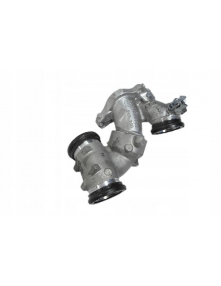 VW KRÓCIEC TURBINY 2.0 TDI CUA 240 PS 03N253368